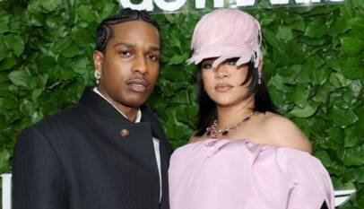 Rihanna está ‘en el estudio ahora mismo’, ‘cocinando’ nueva música, revela A$AP Rocky Rihanna está ‘en el estudio ahora mismo’, ‘cocinando’ nueva música, revela A$AP Rocky