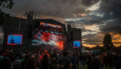 Rock al Parque anuncia artistas locales que harán parte del cartel en su 30 aniversario