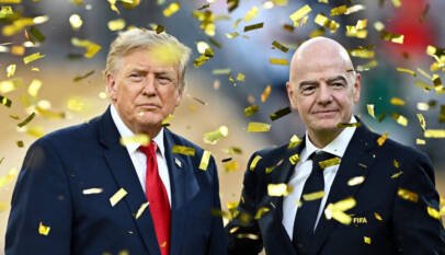 Se cae el plan de Infantino: la FIFA renuncia a abrirse a capitales privados tras una oleada de rechazo