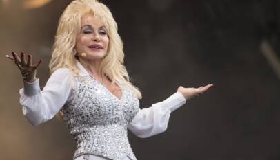 Se revela la causa de la muerte de Dolly Parton