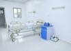 SNS asegura que más de la mitad de las camas hospitalarias están disponibles cada día en RD