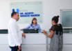SNS dispone mejoras en el Hospital Jacinto Mañón, el número 97 de la red pública con cero deuda