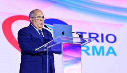 SODENN y Trío Pharma realizan conferencia magistral sobre el manejo del colesterol remanente