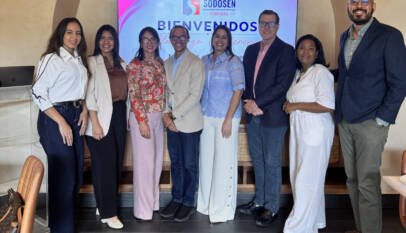 SODOSEN Región Norte actualiza especialistas sobre cirugía oncoplástica y nuevo Código Penal SODOSEN Región Norte actualiza especialistas sobre cirugía oncoplástica y nuevo Código Penal