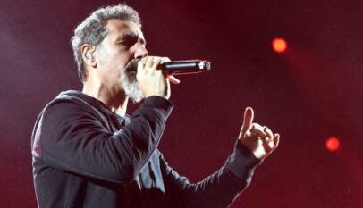 System of a Down encabezará ‘One Night Only’, un enorme concierto único en Río de Janeiro