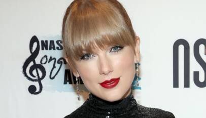 Taylor Swift será incorporada al Salón de la Fama de los Compositores de Nashville: ‘Quería aprender con y de los mejores’