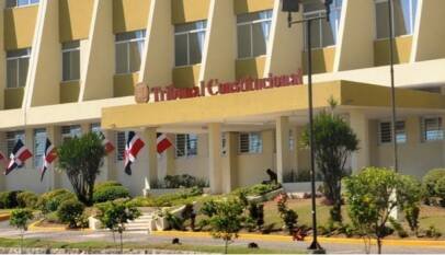 TC declara inadmisible recurso de 2 hijos del dictador Trujillo