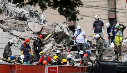 Terremoto en Colombia: ¿Limitó el nuevo Gobierno la ayuda internacional?