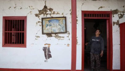 Terremoto en Colombia: ¿qué pasa con los contratos de arrendamiento y seguros inmobiliarios? Terremoto en Colombia: ¿qué pasa con los contratos de arrendamiento y seguros inmobiliarios?