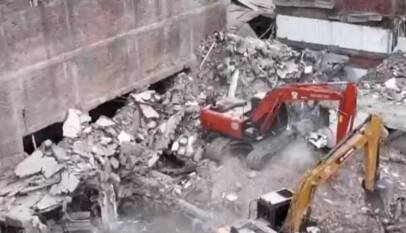 Terremoto en Colombia: siguen labores de rescate en Cali y Pereira mientras campesinos piden ayuda Terremoto en Colombia: siguen labores de rescate en Cali y Pereira mientras campesinos piden ayuda