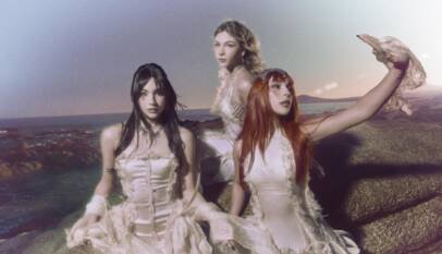 The Warning desglosa 5 canciones esenciales de su nuevo álbum, ‘Everything’s Falling’ The Warning desglosa 5 canciones esenciales de su nuevo álbum, ‘Everything’s Falling’