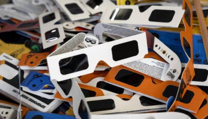 Total en España, parcial en Francia: 5 cosas que debe saber sobre el eclipse solar del 12 de agosto