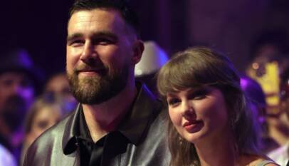 Travis Kelce califica boda ‘perfecta’ con Taylor Swift como ‘la mejor noche de mi vida’ Travis Kelce califica boda ‘perfecta’ con Taylor Swift como ‘la mejor noche de mi vida’