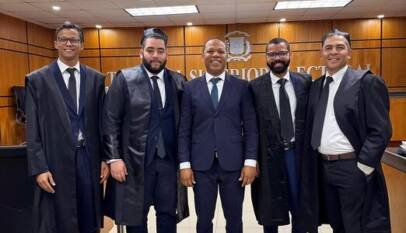 Tribunal Constitucional ratifica que País Posible es la 7ma fuerza política para las elecciones del 2028