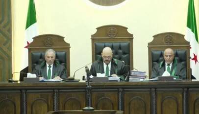 Tribunal en Siria condena a muerte a Bashar al-Assad y varios exfuncionarios Tribunal en Siria condena a muerte a Bashar al-Assad y varios exfuncionarios