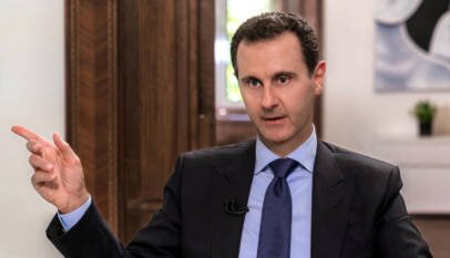 Tribunal sirio condena a muerte en ausencia a Bashar al-Assad por crímenes de lesa humanidad Tribunal sirio condena a muerte en ausencia a Bashar al-Assad por crímenes de lesa humanidad