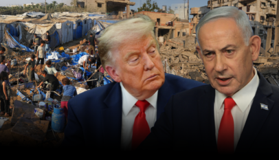 Trump y Netanyahu: ¿fricciones por Gaza?