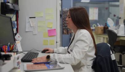 Un ambicioso proyecto genético busca anticipar cáncer hereditario y problemas cardiovasculares Un ambicioso proyecto genético busca anticipar cáncer hereditario y problemas cardiovasculares