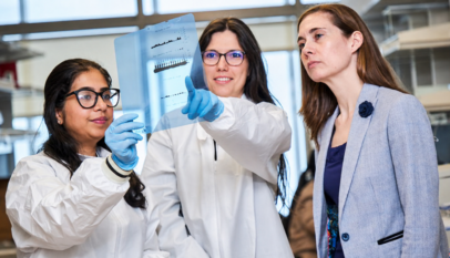 Un inesperado componente de la dieta podría favorecer la propagación del cáncer Un inesperado componente de la dieta podría favorecer la propagación del cáncer