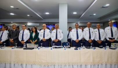 Vicepresidenta Raquel Peña encabeza reunión de seguimiento al Plan de Seguridad Ciudadana Vicepresidenta Raquel Peña encabeza reunión de seguimiento al Plan de Seguridad Ciudadana
