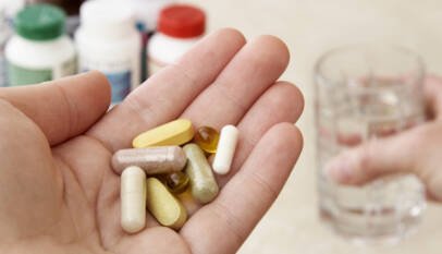 Vitamina D baja se vincula con mayor riesgo de cáncer ginecológico en estudio con 1,3 millones de mujeres Vitamina D baja se vincula con mayor riesgo de cáncer ginecológico en estudio con 1,3 millones de mujeres