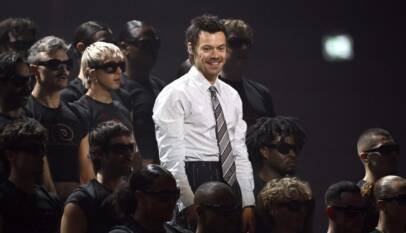 ‘¡Viva México!’ Harry Styles arranca su residencia en el Estadio GNP Seguros: Aquí los 5 mejores momentos