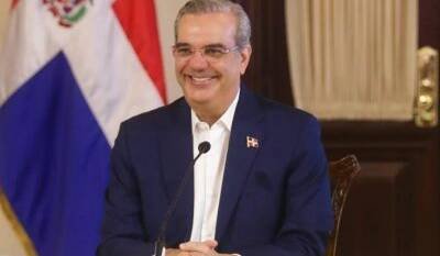 Abinader: ¿presidente inorgánico del PRM? Abinader: ¿presidente inorgánico del PRM?