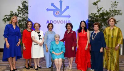 Adovohs reconoce trayectoria de mujeres dedicadas al voluntariado hospitalario