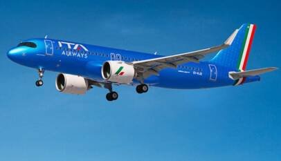 Aerolínea ITA Airways quiere iniciar ruta entre Roma y SD