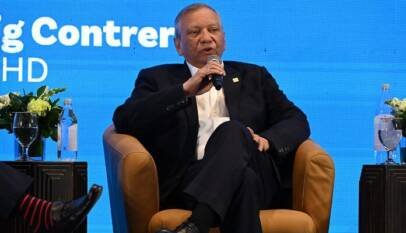 Aguilera plantea que cumplimiento y negocio deben avanzar juntos en el sistema financiero Aguilera plantea que cumplimiento y negocio deben avanzar juntos en el sistema financiero
