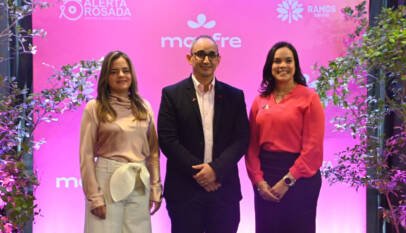 Alerta Rosada 2026 llevará chequeos gratuitos a 18 localidades del país Alerta Rosada 2026 llevará chequeos gratuitos a 18 localidades del país