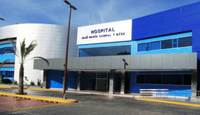 Anuncian Unidad de quemados en Santiago para ampliar atención especializada en el Cibao