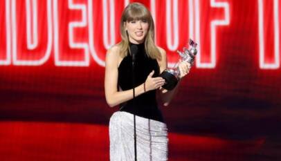 Aquí los ganadores de los Premios MTV a los Videos Musicales 2026: Lista completa