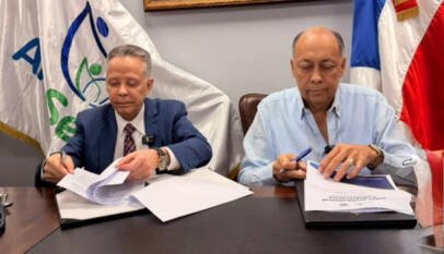 ARS SEMMA amplía cooperación internacional con acuerdo médico y académico en Nueva York ARS SEMMA amplía cooperación internacional con acuerdo médico y académico en Nueva York