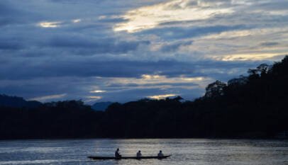 Así es Asia – Un río, seis países: ¿por qué el Mekong es tan importante para Asia?