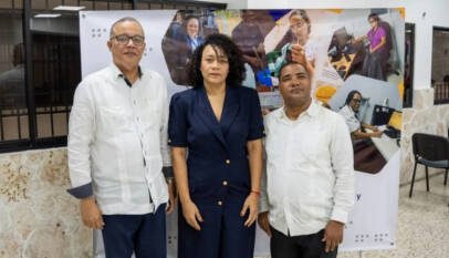 ASODIFIMO pone el foco en las barreras que frenan la inclusión laboral de personas con discapacidad ASODIFIMO pone el foco en las barreras que frenan la inclusión laboral de personas con discapacidad