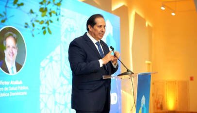 Atallah plantea anticiparse a las emergencias para construir sistemas de salud resilientes Atallah plantea anticiparse a las emergencias para construir sistemas de salud resilientes