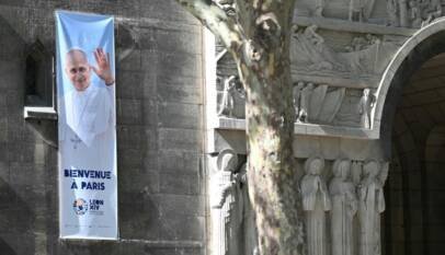Aumento de bautismos, locura por el papa: ¿está Francia viviendo una «primavera del catolicismo»?