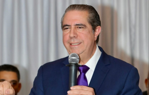 Avispero en el PLD: ¿otra división? (OPINION)