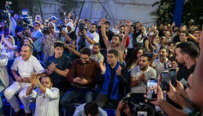 Bajo una fuerte abstención, un partido cercano al rey gana las elecciones parlamentarias en Marruecos