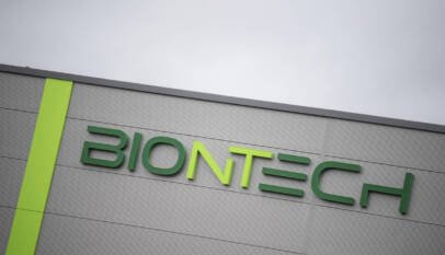 BioNTech cerrará tres plantas en Alemania tras fracasar su búsqueda de compradores