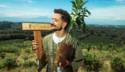 Camilo se asocia con gigante del café en América Latina: ‘El café siempre es la excusa perfecta para reunirnos’ Camilo se asocia con gigante del café en América Latina: ‘El café siempre es la excusa perfecta para reunirnos’