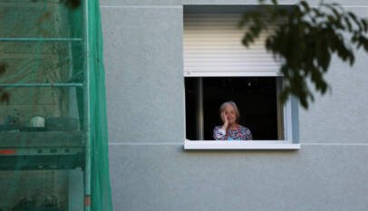 Caso Maricarmen: España registró un desahucio cada 20 minutos en 2025