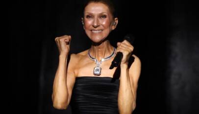 Céline Dion llora de felicidad en París: 9 mejores momentos de la noche inaugural de su regreso al escenario Céline Dion llora de felicidad en París: 9 mejores momentos de la noche inaugural de su regreso al escenario