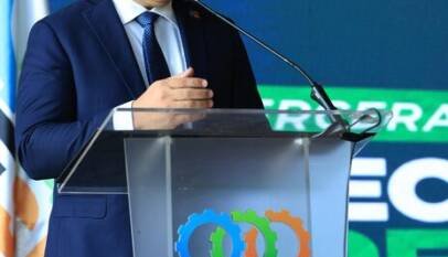 CESDN ACOMPAÑARÁ LA FORMALIZACIÓN DE 1,000 NEGOCIOS DE SANTO DOMINGO NORTE CESDN ACOMPAÑARÁ LA FORMALIZACIÓN DE 1,000 NEGOCIOS DE SANTO DOMINGO NORTE