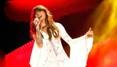 ‘Choosin’ Texas’ de Ella Langley extiende récord en Hot 100 con 24 semanas en el No. 1 ‘Choosin’ Texas’ de Ella Langley extiende récord en Hot 100 con 24 semanas en el No. 1