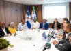 CNSS acelera discusión de fondo para ampliar acceso a medicamentos de alto costo
