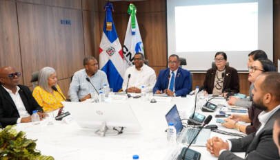 CNSS acelera discusión de fondo para ampliar acceso a medicamentos de alto costo