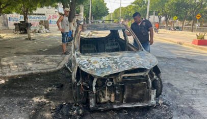 Colombia: la turística Santa Marta es militarizada ante la arremetida de un grupo narcoparamilitar