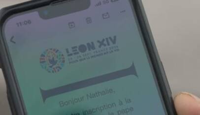 Con gran expectativa, Francia se prepara para recibir al papa León XIV tras 18 años